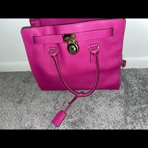 Michael Kors Large Purse